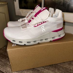 On Running CloudNova Running Shoes